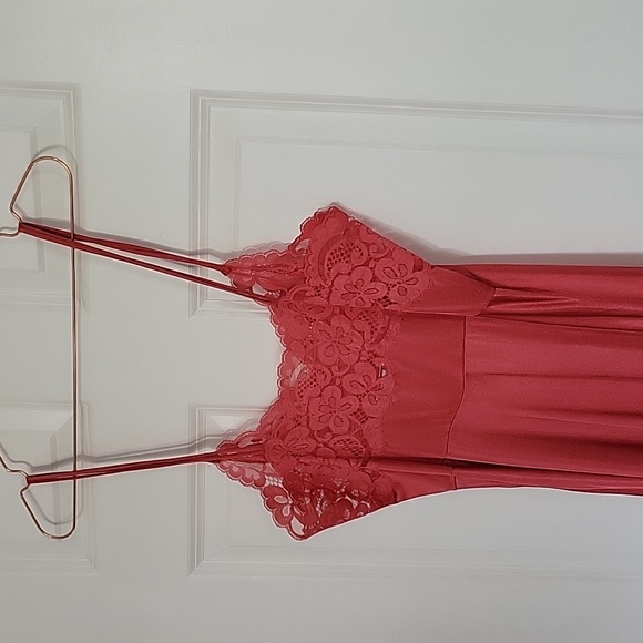 ✨️LAST CHANCE✨️ Vintage Sears Hand Dyed Nightgown Size Medium - Picture 5 of 16